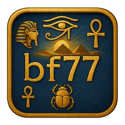 bf77 logo